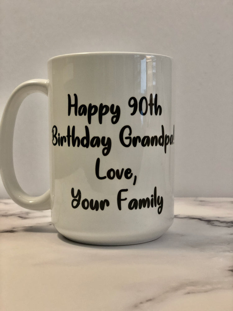 Mugs