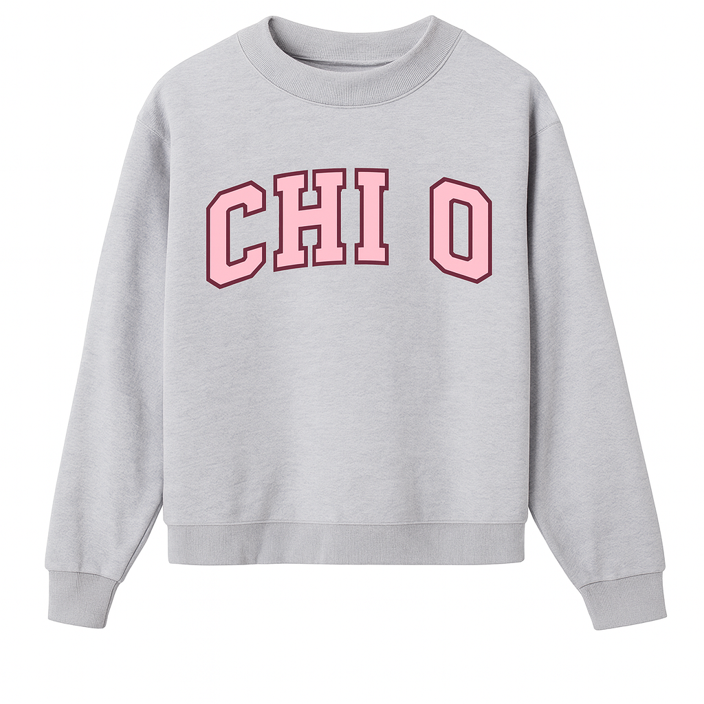 Chi O Sweatshirt