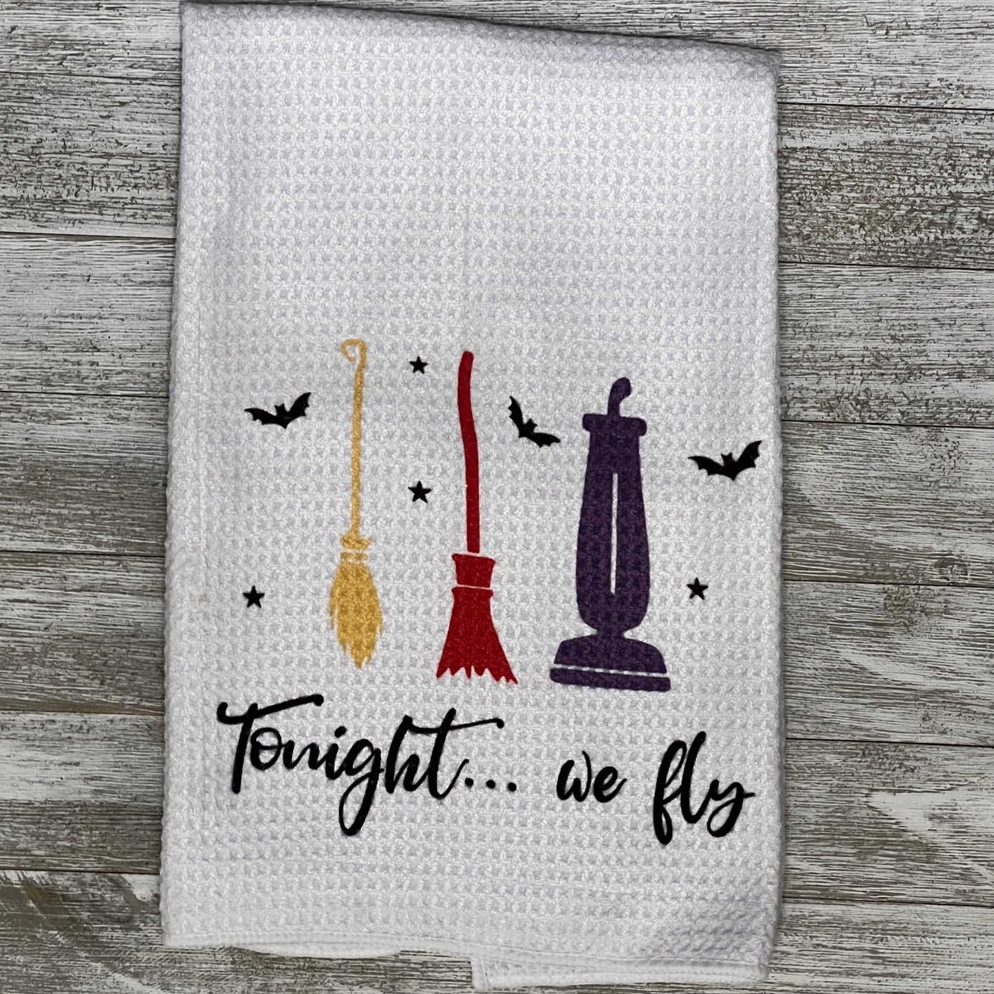 Towel of the Month Club