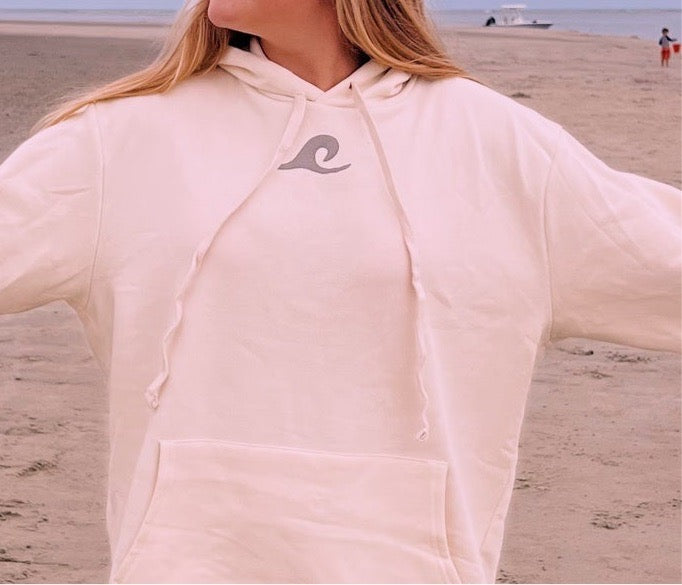 Salty Daze Sweatshirt