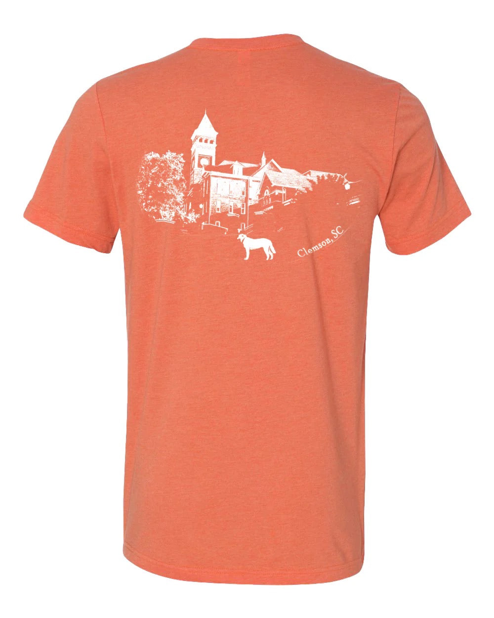 Clemson Better Box