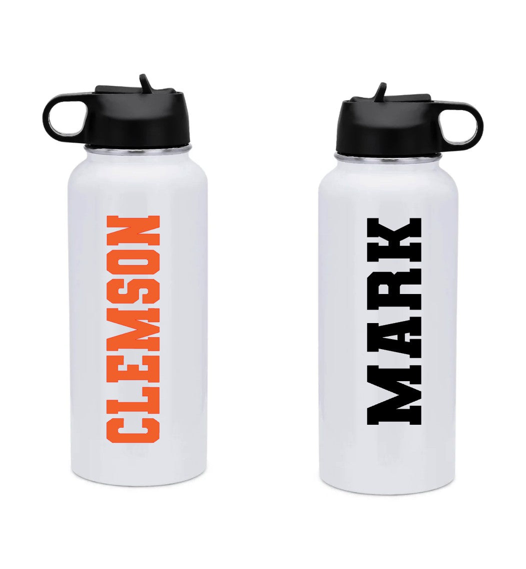 Clemson Better Box