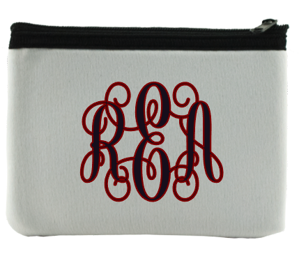 Wando Jewelry Pouch