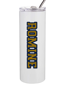 PCA School Spirit Tumblers
