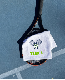 Lucy Beckham Tennis Sports Bundle