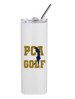 PCA School Spirit Tumblers