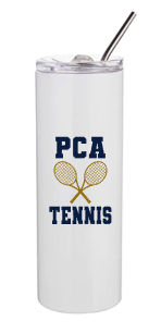 PCA School Spirit Tumblers
