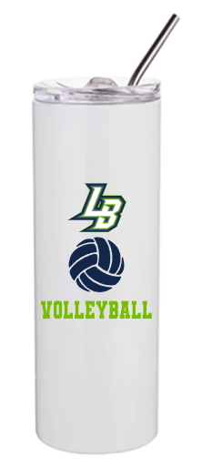 Lucy Beckham School Spirit Tumblers
