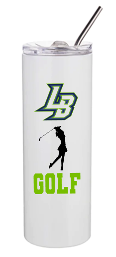Lucy Beckham School Spirit Tumblers