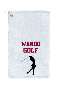 Wando Sport / Sweat Towels