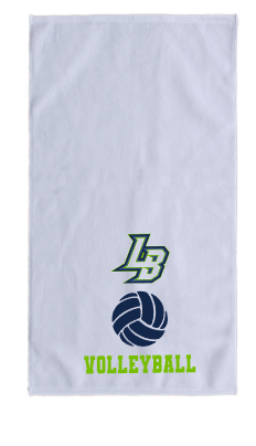 Lucy Beckham Sport / Sweat Towels