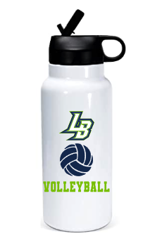 Lucy Beckham Sports Bottle-- Choose sport