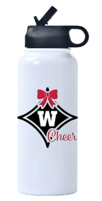 Wando Sports Bottle