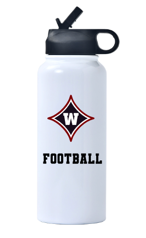 Wando Sports Bottle