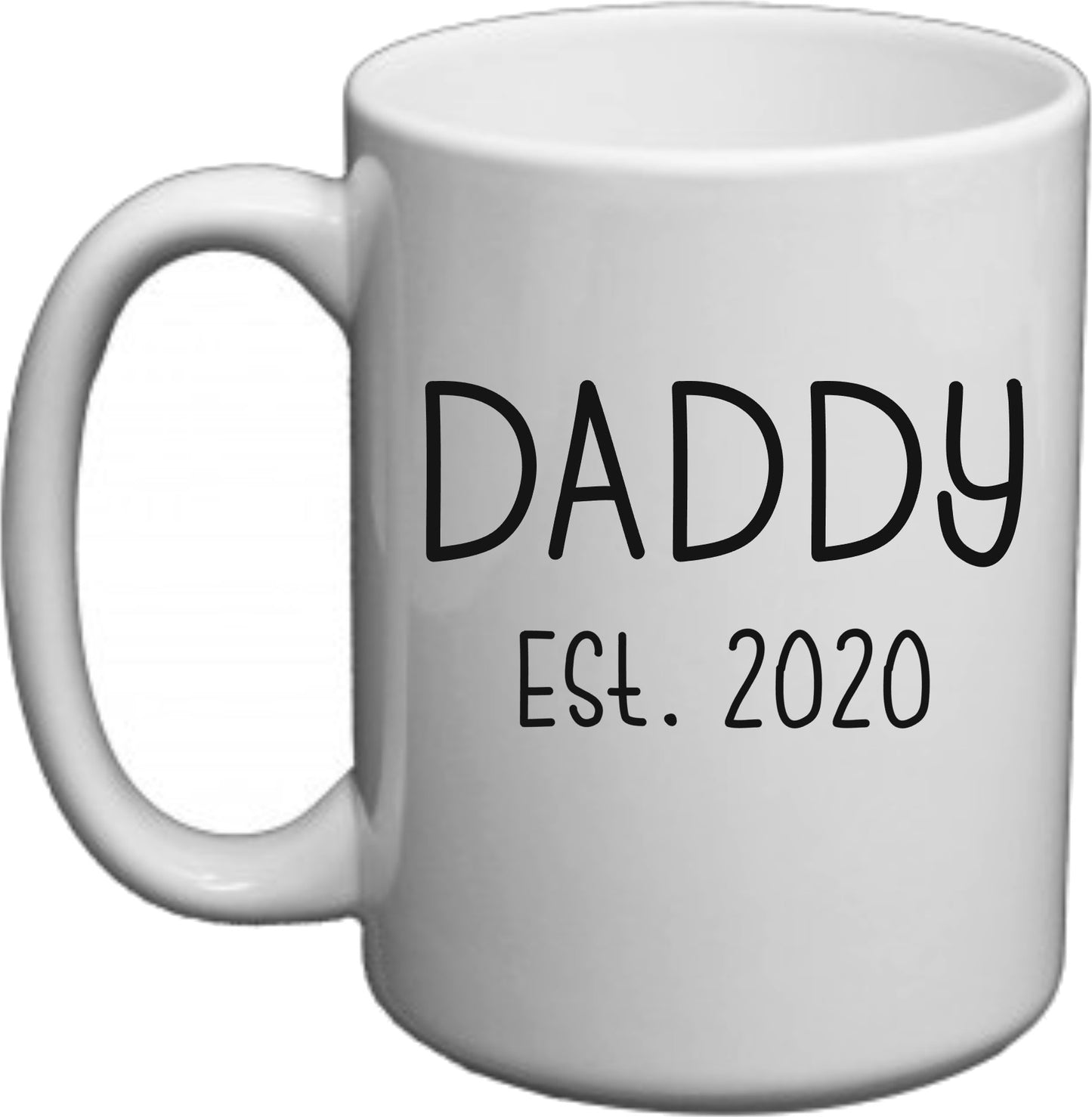 Mugs for Dad