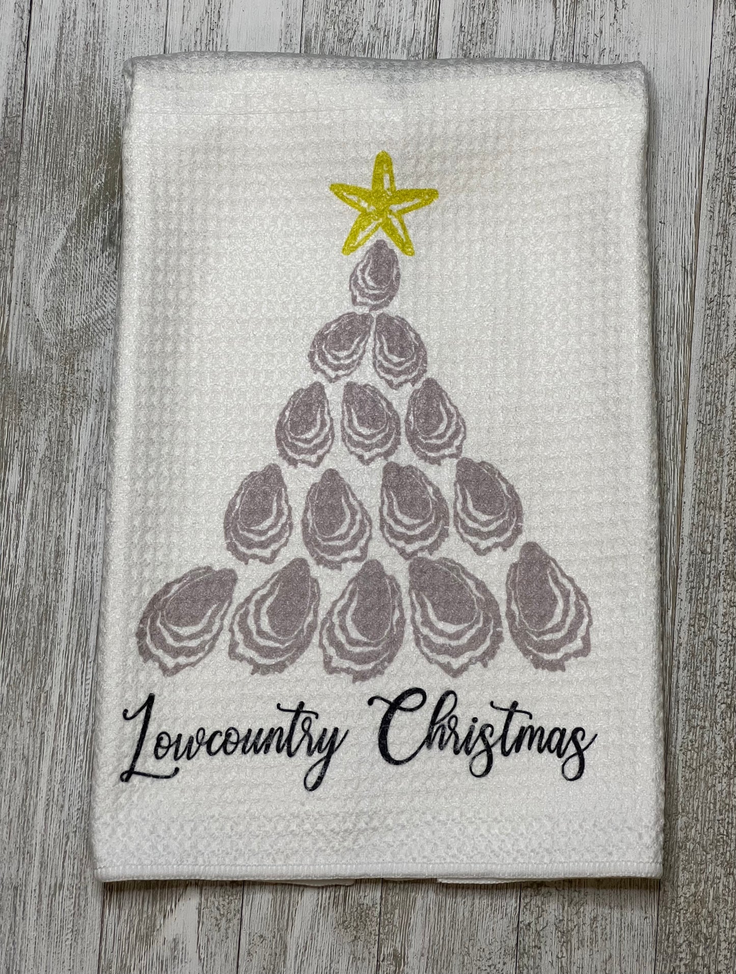 Lowcountry Christmas