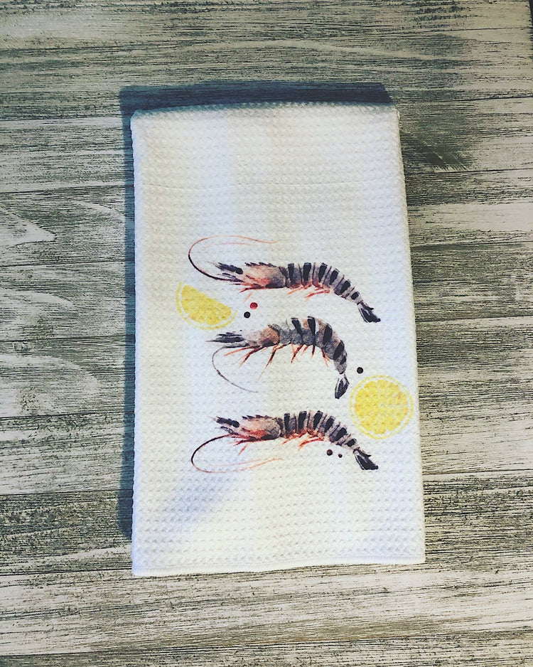 Coastal Towels