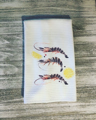 Coastal Towels