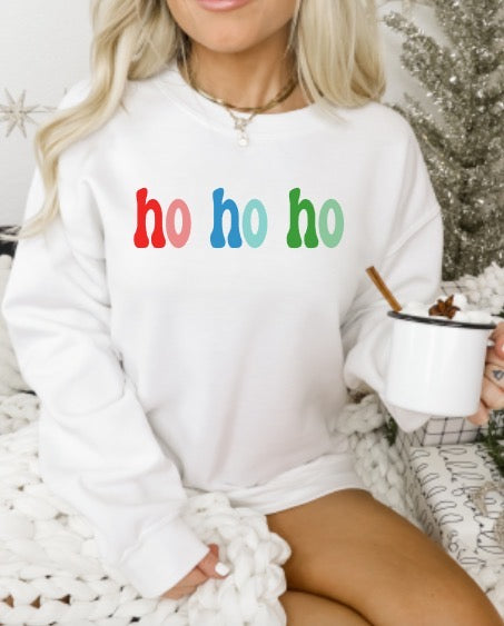 Holiday T-shirts and Sweatshirts