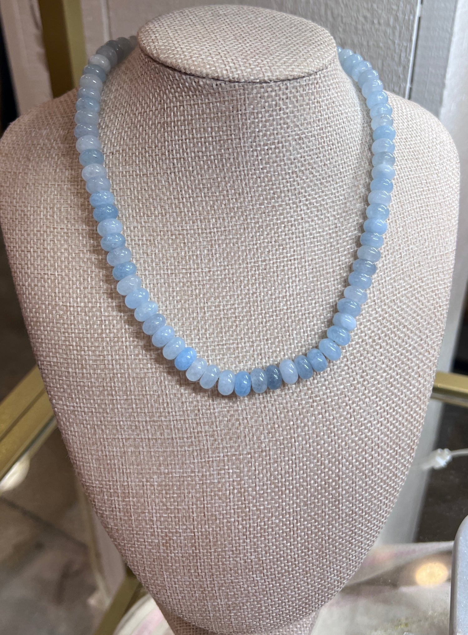 Candy Bead Necklaces
