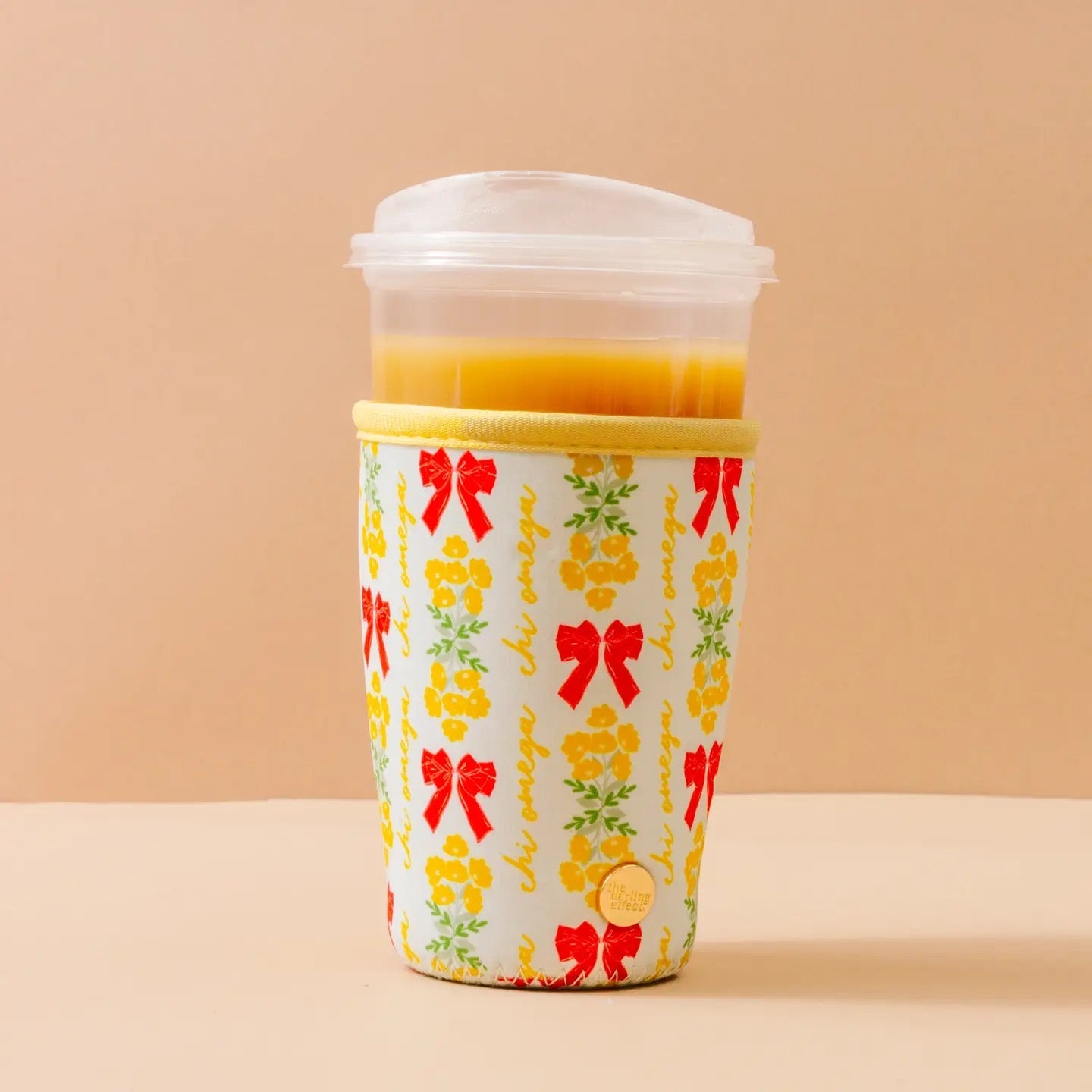 Greek Drink Sleeves
