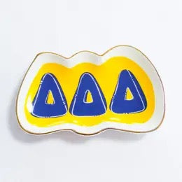 Sorority Trinket Tray