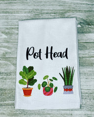 Gardener Towels
