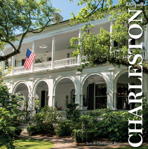 Charleston Keepsake Book