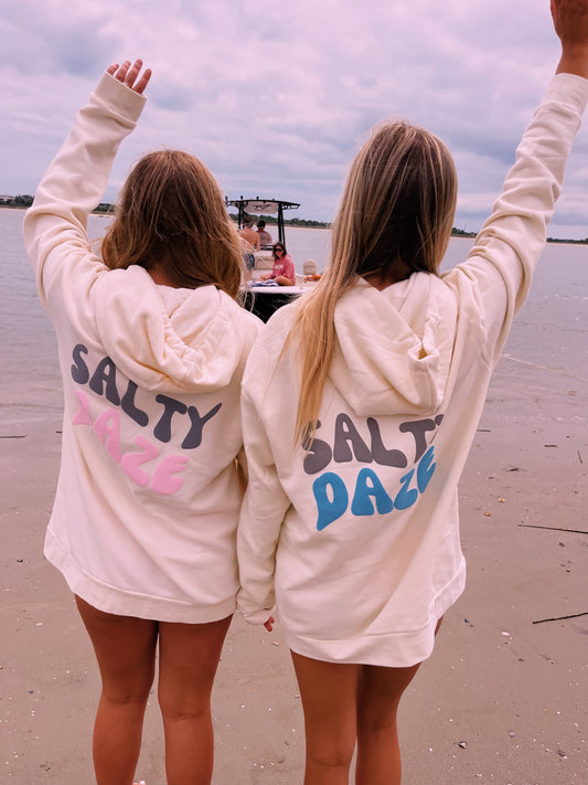 Salty Daze Sweatshirt