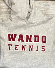 Load image into Gallery viewer, Wando Tennis Sweatshirts