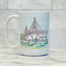 Load image into Gallery viewer, Julie Wheeler Mugs