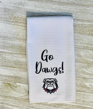 Load image into Gallery viewer, Go Dawgs!