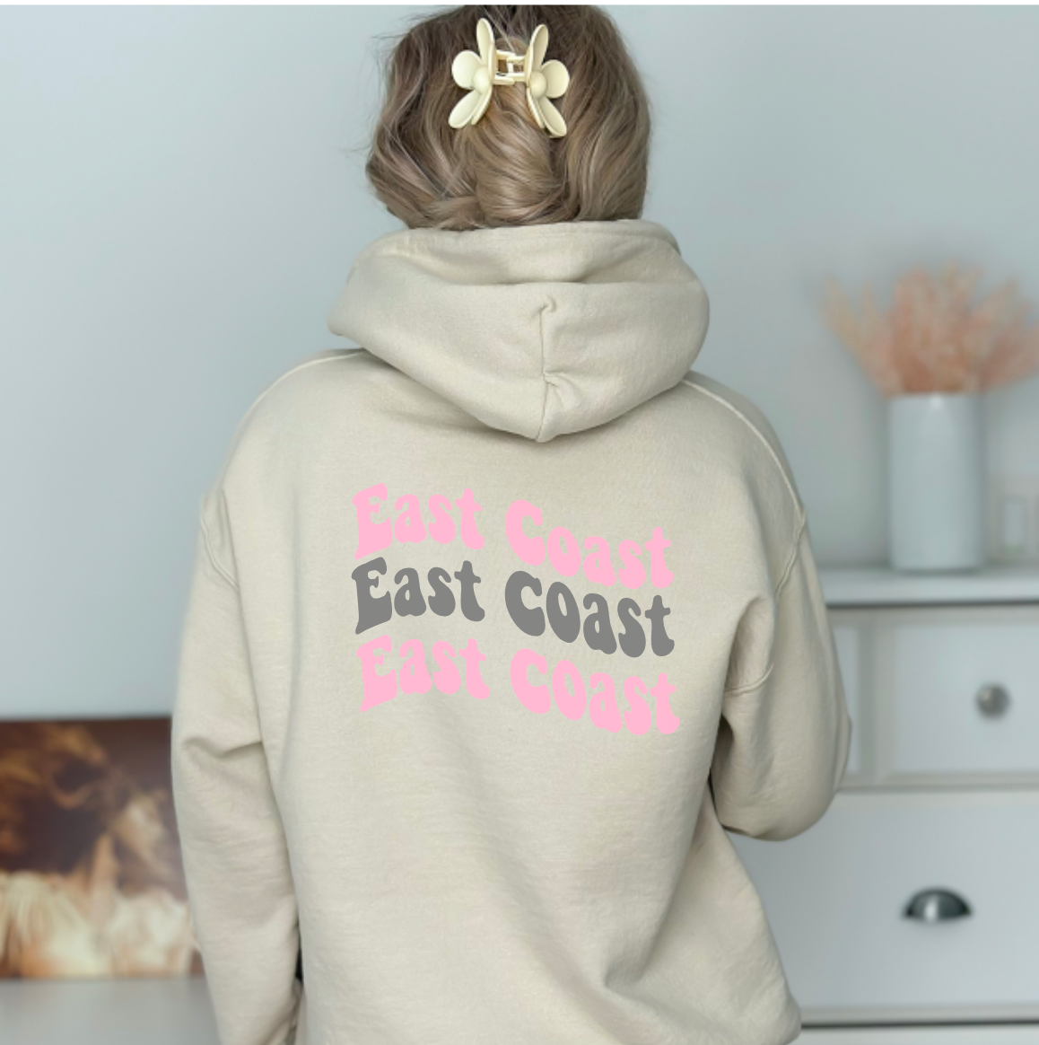 East Coast Sweatshirt