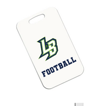 Load image into Gallery viewer, Sport Bag Tags -- Choose Sport