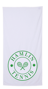 Hamlin Tennis Sweat Towel