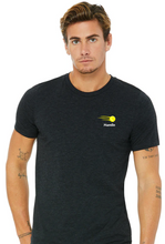 Load image into Gallery viewer, Hamlin Tennis Ball Logo T-Shirt
