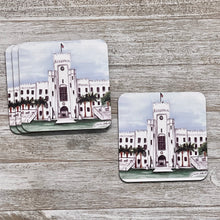 Load image into Gallery viewer, Julie Wheeler Coasters