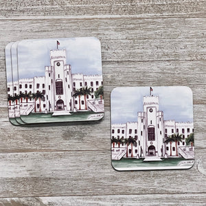 Julie Wheeler Coasters