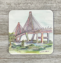 Load image into Gallery viewer, Julie Wheeler Coasters