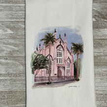 Load image into Gallery viewer, Julie Wheeler Tea Towels