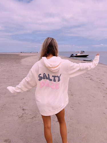 Salty Daze sweatshirt