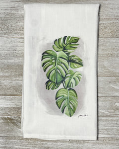 Julie Wheeler Tea Towels