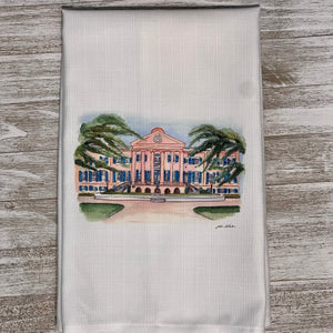 Julie Wheeler Tea Towels