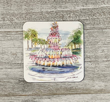 Load image into Gallery viewer, Julie Wheeler Coasters