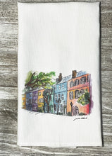 Load image into Gallery viewer, Julie Wheeler Tea Towels