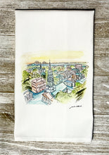 Load image into Gallery viewer, Julie Wheeler Tea Towels