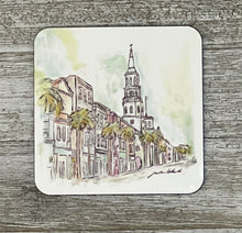 Load image into Gallery viewer, Julie Wheeler Coasters