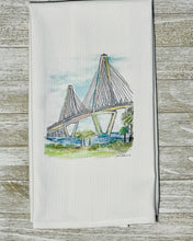 Load image into Gallery viewer, Julie Wheeler Tea Towels