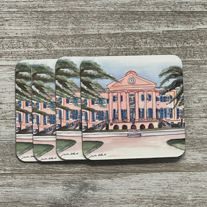 Julie Wheeler Coasters