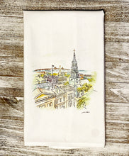Load image into Gallery viewer, Julie Wheeler Tea Towels